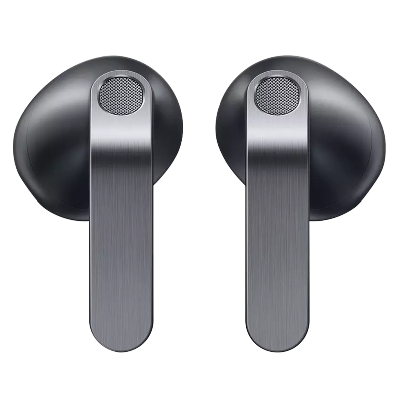Samsung Galaxy Buds4 Wireless Bluetooth Earbuds - Black