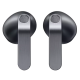 Samsung Galaxy Buds4 Wireless Bluetooth Earbuds - Black