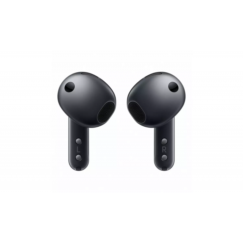Samsung Galaxy Buds4 Wireless Bluetooth Earbuds - Black