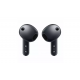 Samsung Galaxy Buds4 Wireless Bluetooth Earbuds - Black