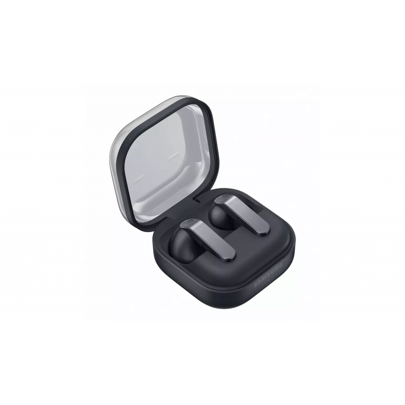 Samsung Galaxy Buds4 Wireless Bluetooth Earbuds - Black