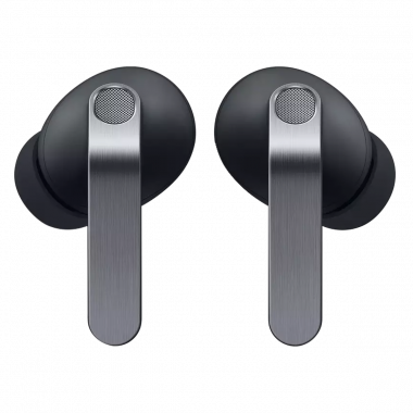 Samsung Galaxy Buds4 Pro Wireless Bluetooth Earbuds - Black