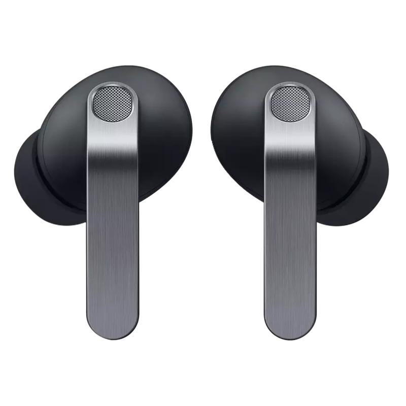 Samsung Galaxy Buds4 Pro Wireless Bluetooth Earbuds - Black