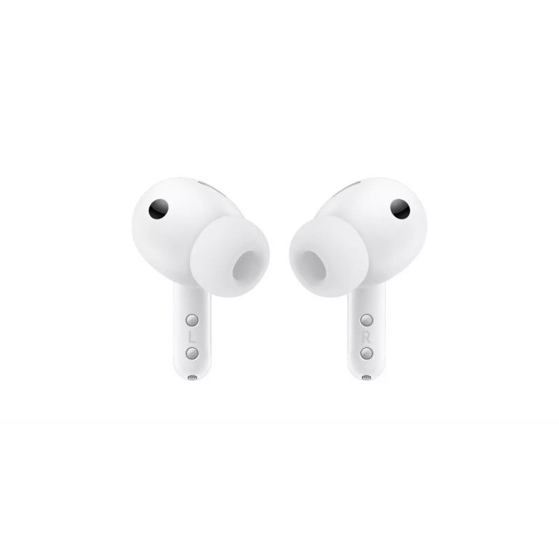 Samsung Galaxy Buds4 Pro Wireless Bluetooth Earbuds - White