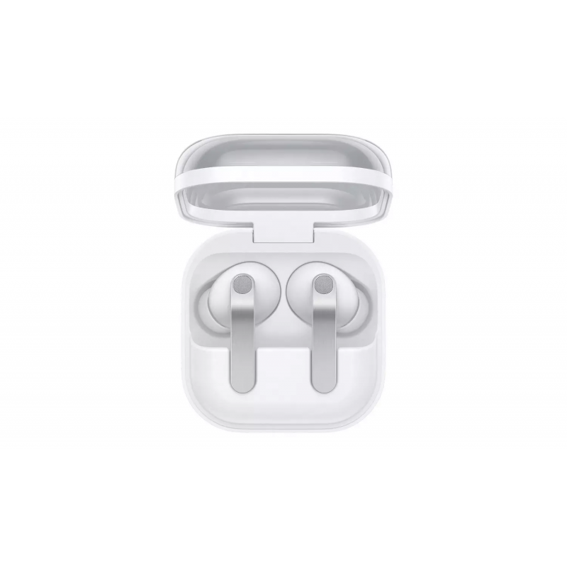 Samsung Galaxy Buds4 Pro Wireless Bluetooth Earbuds - White