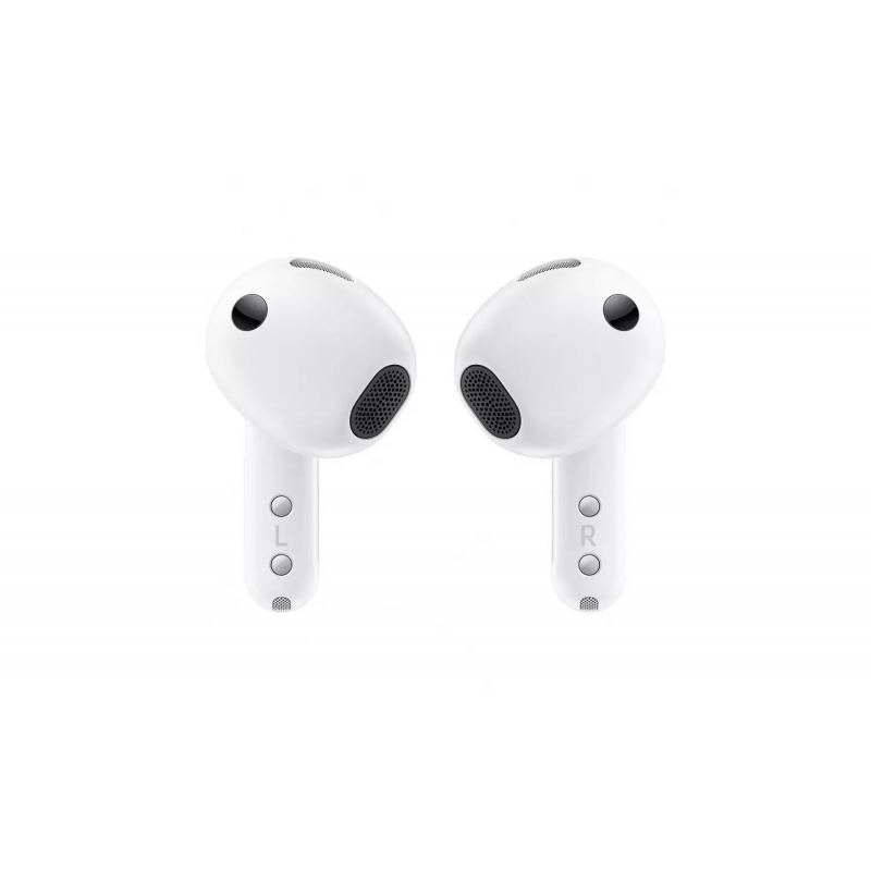 Samsung Galaxy Buds4 Wireless Bluetooth Earbuds - White