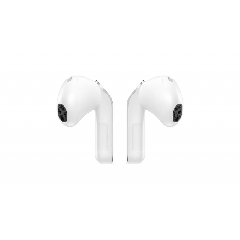 Samsung Galaxy Buds4 Wireless Bluetooth Earbuds - White