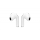 Samsung Galaxy Buds4 Wireless Bluetooth Earbuds - White