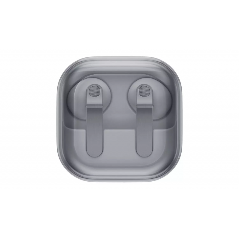 Samsung Galaxy Buds4 Wireless Bluetooth Earbuds - White