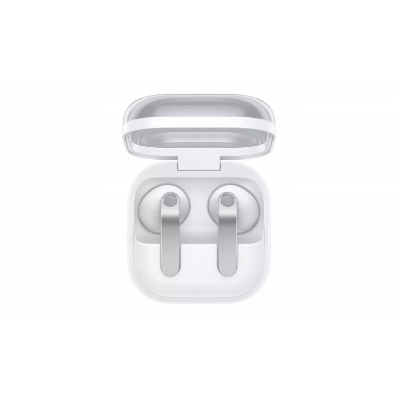 Samsung Galaxy Buds4 Wireless Bluetooth Earbuds - White