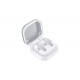 Samsung Galaxy Buds4 Wireless Bluetooth Earbuds - White