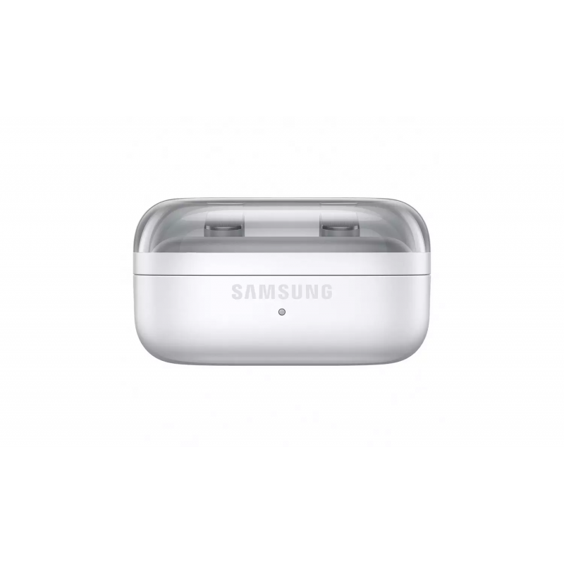 Samsung Galaxy Buds4 Wireless Bluetooth Earbuds - White