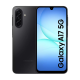 Samsung Galaxy A17 5G Smartphone (Dual-SIMs, 4GB + 128GB) - Black