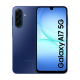 Samsung Galaxy A17 5G Smartphone (Dual-SIMs, 4GB + 128GB) - Blue