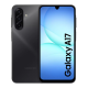Samsung Galaxy A17 4G Smartphone (Dual-SIMs, 4GB + 128GB) - Black