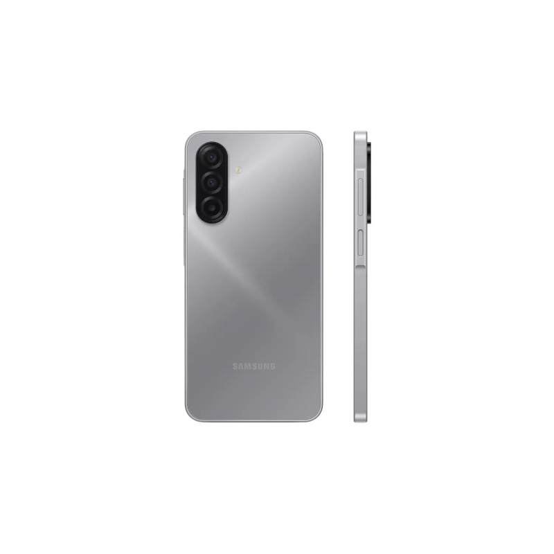 Samsung Galaxy A17 4G Smartphone (Dual-SIMs, 4GB + 128GB) - Grey