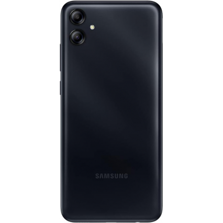 Samsung Galaxy A04e (Dual-Sim, 3+32GB) - Black