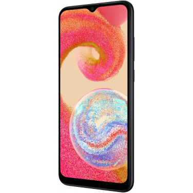 Samsung Galaxy A04e (Dual-Sim, 3+32GB) - Black