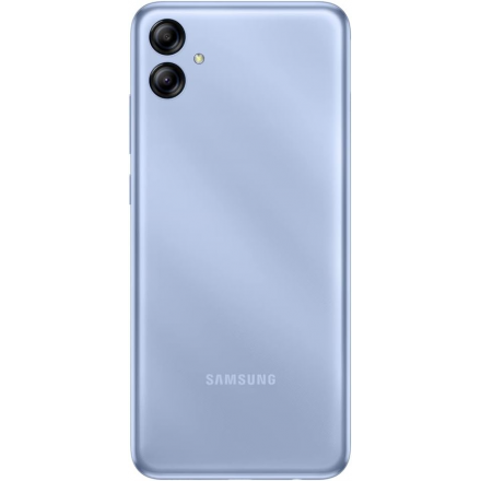 Samsung Galaxy A04e (Dual-Sim, 3+32GB) - Light Blue