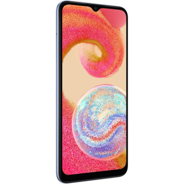 Samsung Galaxy A04e (Dual-Sim, 3+32GB) - Light Blue