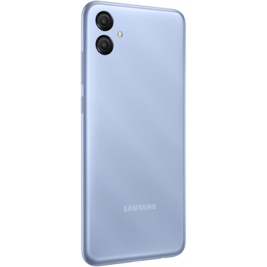 Samsung Galaxy A04e (Dual-Sim, 3+32GB) - Light Blue