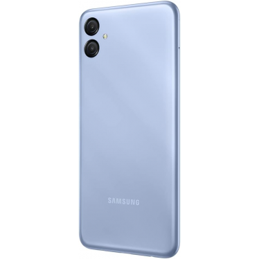 Samsung Galaxy A04e (Dual-Sim, 3+32GB) - Light Blue