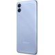 Samsung Galaxy A04e (Dual-Sim, 3+32GB) - Light Blue