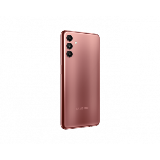 Samsung Galaxy A04s (Dual-Sim, 4+64GB) - Orange Copper