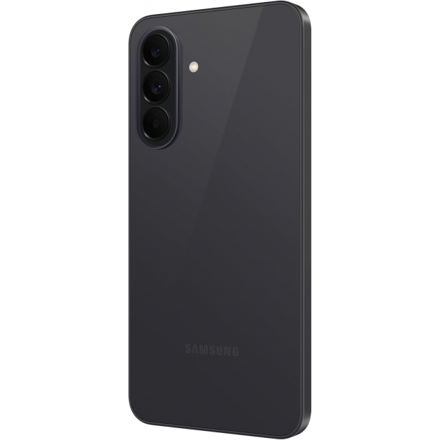 Samsung Galaxy A37 5G Smartphone (Dual-SIMs, 8+256GB) - Awesome Charcoal