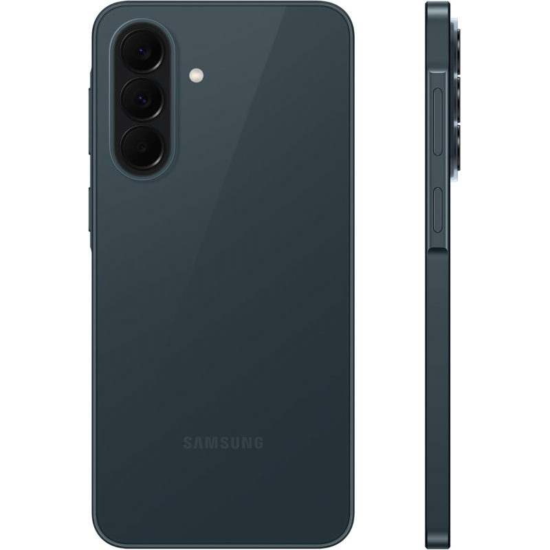 Samsung Galaxy A37 5G Smartphone (Dual-SIMs, 8+256GB) - Awesome Greygreen