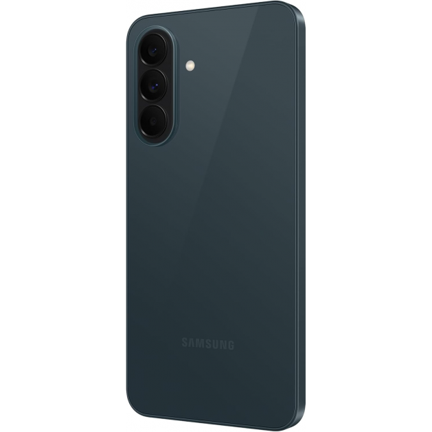 Samsung Galaxy A37 5G Smartphone (Dual-SIMs, 8+256GB) - Awesome Greygreen