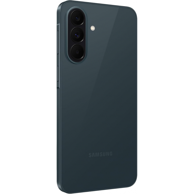 Samsung Galaxy A37 5G Smartphone (Dual-SIMs, 8+256GB) - Awesome Greygreen