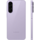 Samsung Galaxy A37 5G Smartphone (Dual-SIMs, 8+256GB) - Awesome Lavender