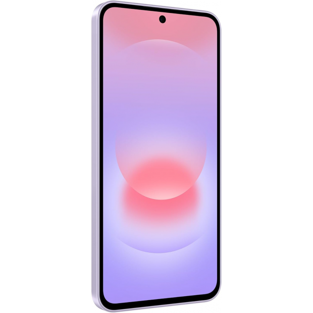 Samsung Galaxy A37 5G Smartphone (Dual-SIMs, 8+256GB) - Awesome Lavender