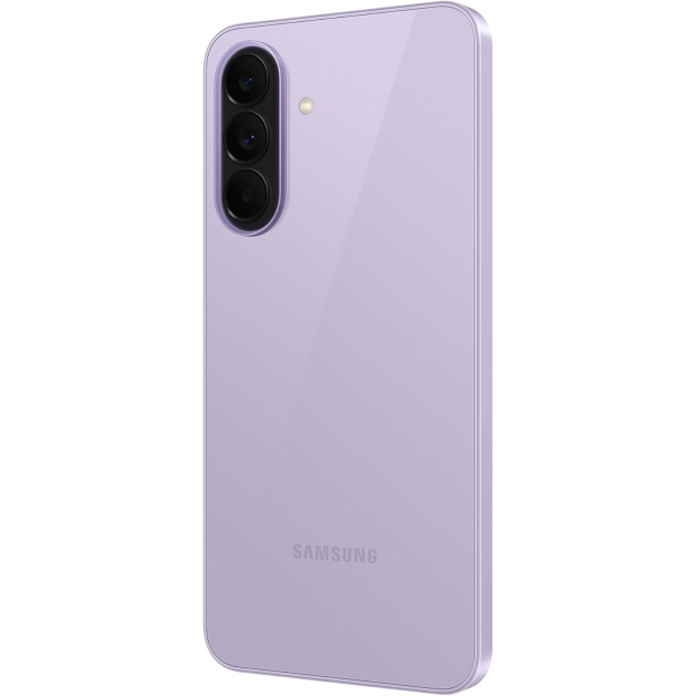 Samsung Galaxy A37 5G Smartphone (Dual-SIMs, 8+256GB) - Awesome Lavender