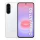 Samsung Galaxy A37 5G Smartphone (Dual-SIMs, 8+256GB) - Awesome White