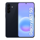 Samsung Galaxy A57 5G Smartphone (Dual-SIMs, 8+256GB) - Awesome Navy