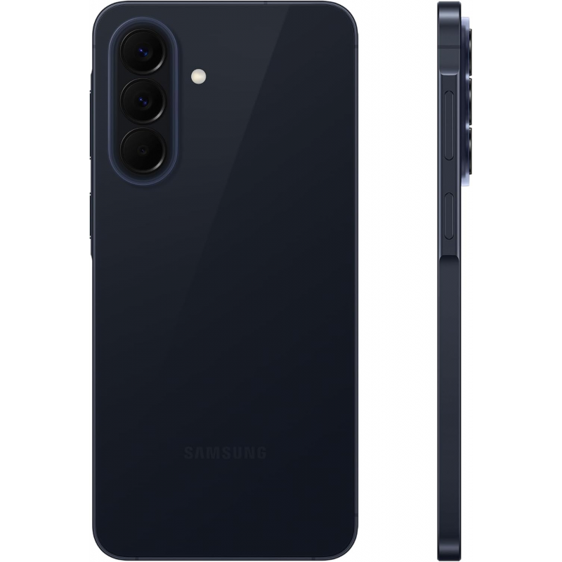 Samsung Galaxy A57 5G Smartphone (Dual-SIMs, 8+256GB) - Awesome Navy
