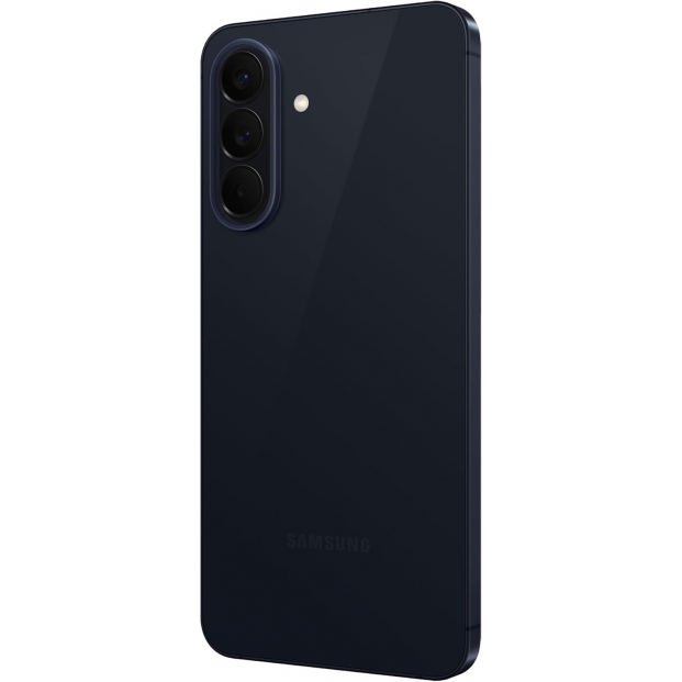 Samsung Galaxy A57 5G Smartphone (Dual-SIMs, 8+256GB) - Awesome Navy