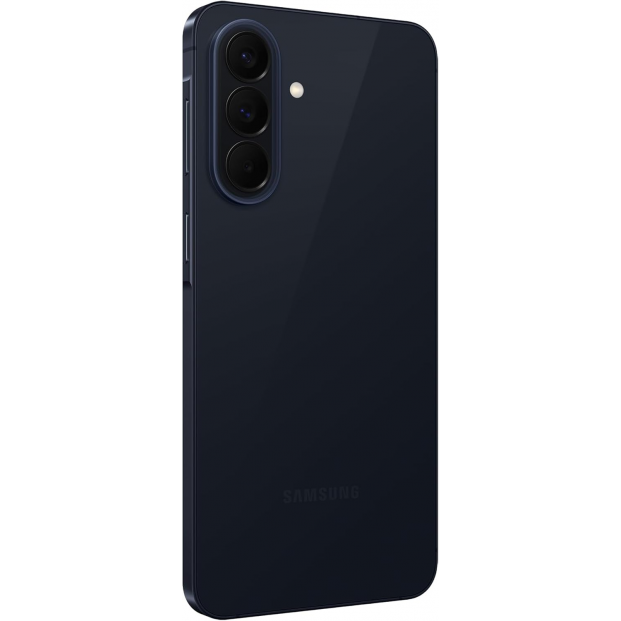 Samsung Galaxy A57 5G Smartphone (Dual-SIMs, 8+256GB) - Awesome Navy