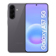Samsung Galaxy A57 5G Smartphone (Dual-SIMs, 8+256GB) - Awesome Charcoal