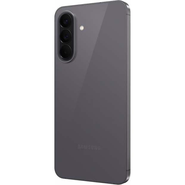 Samsung Galaxy A57 5G Smartphone (Dual-SIMs, 12+512GB) - Awesome Charcoal