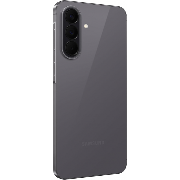 Samsung Galaxy A57 5G Smartphone (Dual-SIMs, 12+512GB) - Awesome Charcoal