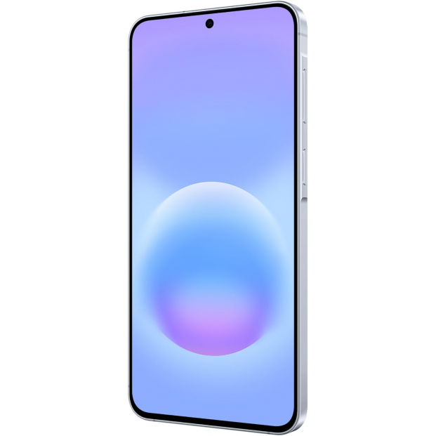 Samsung Galaxy A57 5G Smartphone (Dual-SIMs, 8+256GB) - Awesome Icyblue