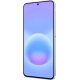 Samsung Galaxy A57 5G Smartphone (Dual-SIMs, 8+256GB) - Awesome Icyblue