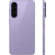 Samsung Galaxy A57 5G Smartphone (Dual-SIMs, 8+256GB) - Awesome Lilac