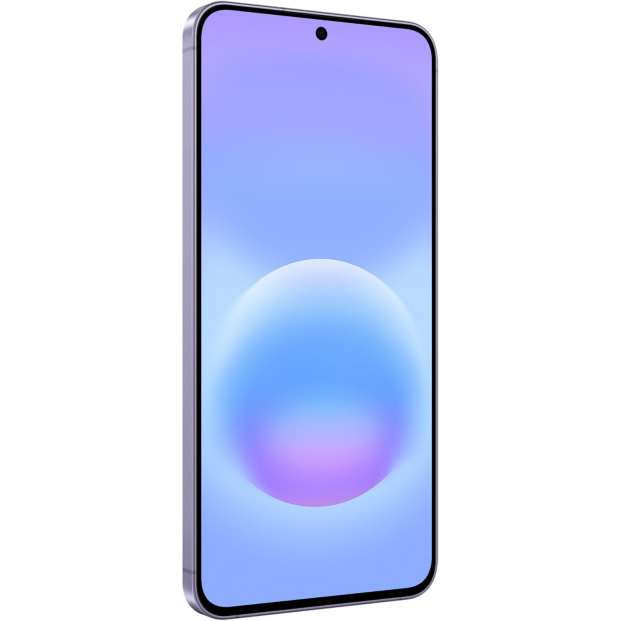 Samsung Galaxy A57 5G Smartphone (Dual-SIMs, 8+256GB) - Awesome Lilac