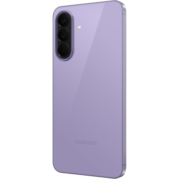 Samsung Galaxy A57 5G Smartphone (Dual-SIMs, 8+256GB) - Awesome Lilac