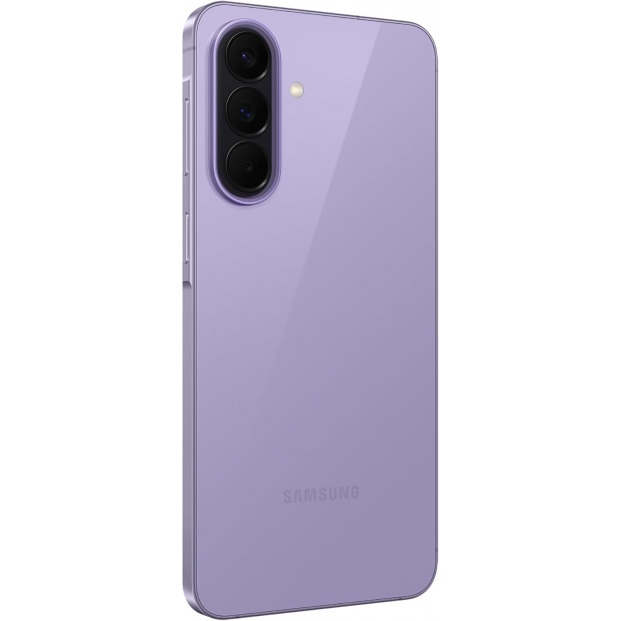 Samsung Galaxy A57 5G Smartphone (Dual-SIMs, 8+256GB) - Awesome Lilac