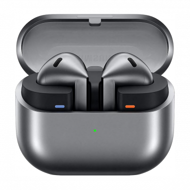 Samsung Galaxy Buds3 - Silver